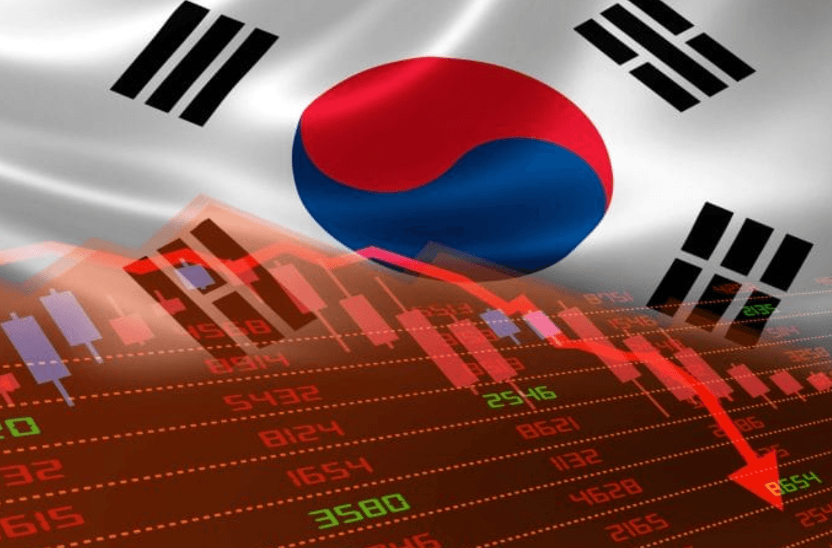 Is the KOSPI Stock Market a Buy After Entering Bear Market Territory?