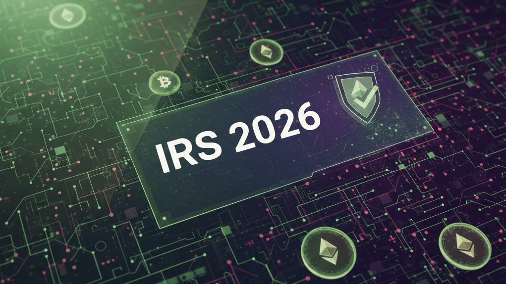 Crypto Taxes in Portugal 2026: How to File?