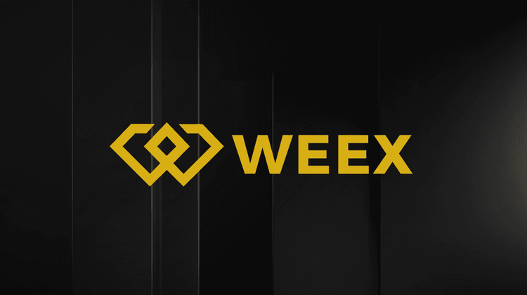 XRADERS (XR) Listed on WEEX Exchange