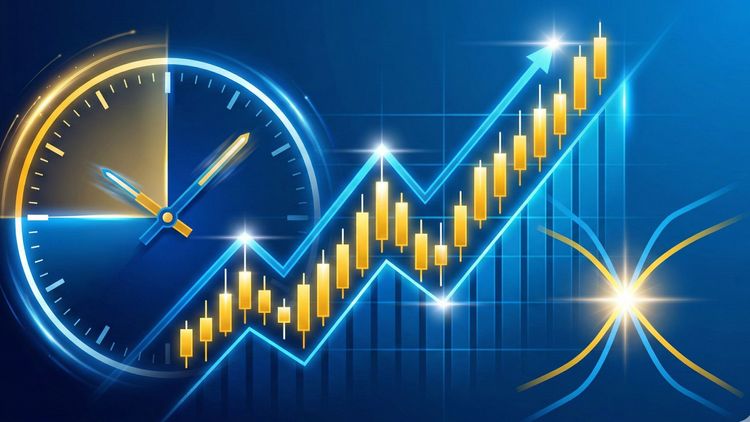 [2026 Edition] How to Start Cryptocurrency Day Trading: A Practical Guide to Targeting Monthly Profits with Small Capital